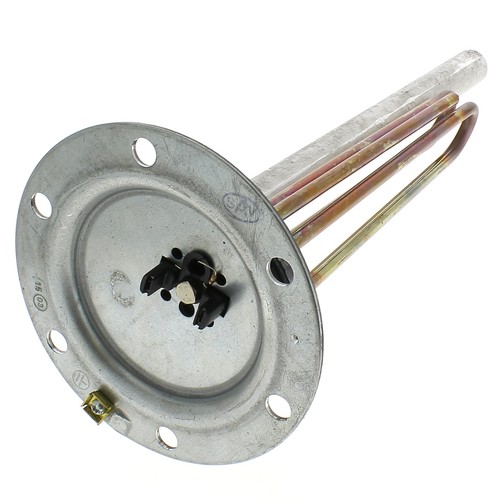 Widerstand 3000w dichtung - +,