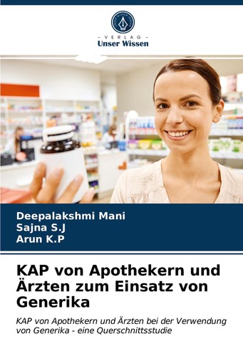 Kap von apothekern und - von,