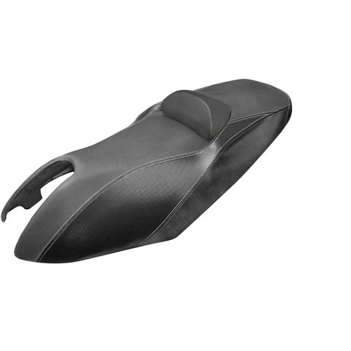 Sattelbezug yamaha max - yamaha, t-max