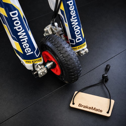 Dropwheel custom fitment van - fitment,
