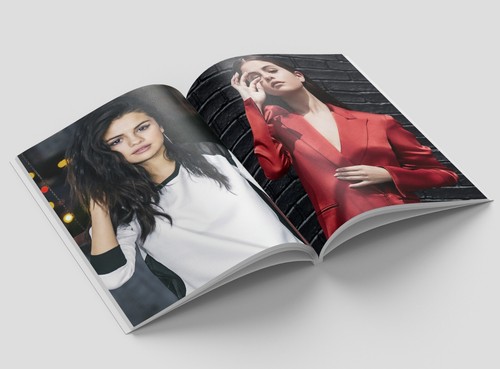 Selena gomez biography - selena,