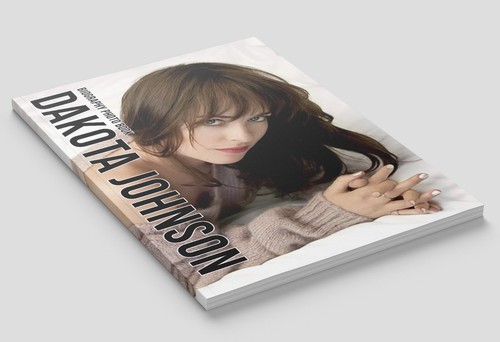 Dakota johnson biography - johnson, &