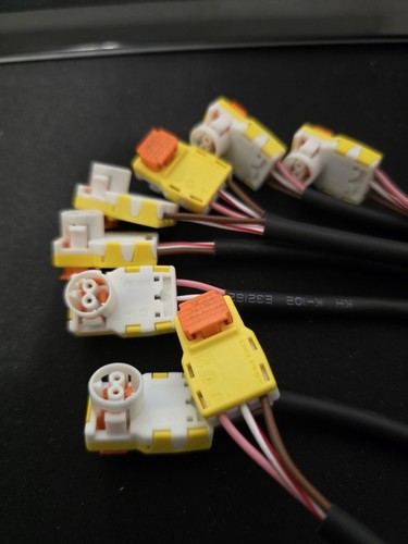Stecker airbag - 2,