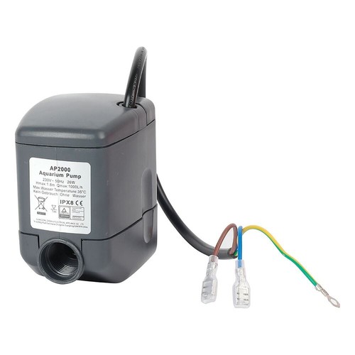 Teilewaschanlage ersatzpumpe - teilewaschanlage,