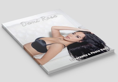 Demi rose biography photo - demi,