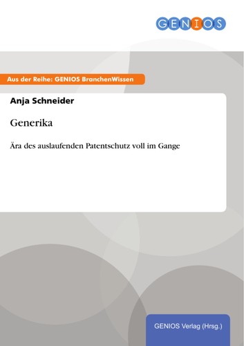 Generika ära des - Ära,