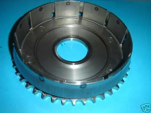 1549 triumph kupplungskorb - 57-1549,