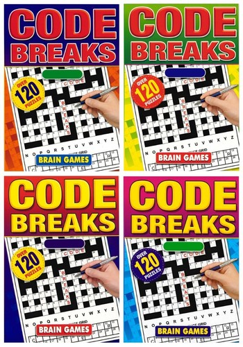 Set different code - set,