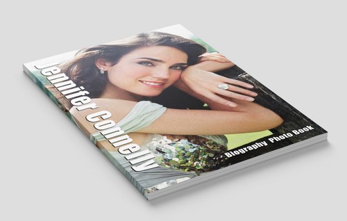 Jennifer connelly biography - connelly,