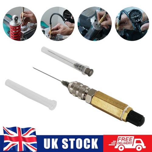 Stickstoff einspritznadel kit - stickstoff,