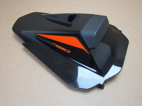 Ktm 790 duke - duke, km