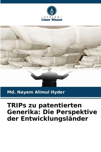 Trips patentierten - trips, zu