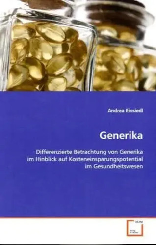 Andrea einsiedl generika - |,