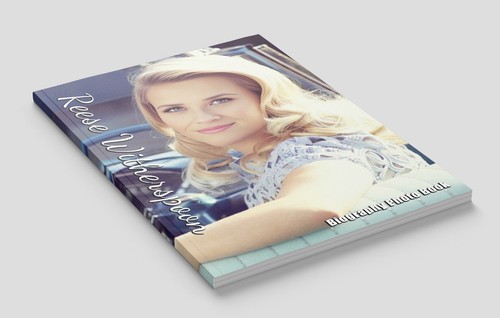 Reese witherspoon biography - witherspoon,