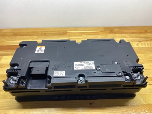 Batterie reparatur 48v audi - reparatur, a6