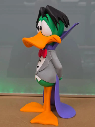 Conte duckula cm - conte, 25