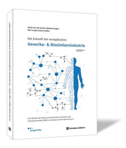 Die zukunft der europäischen - zukunft,