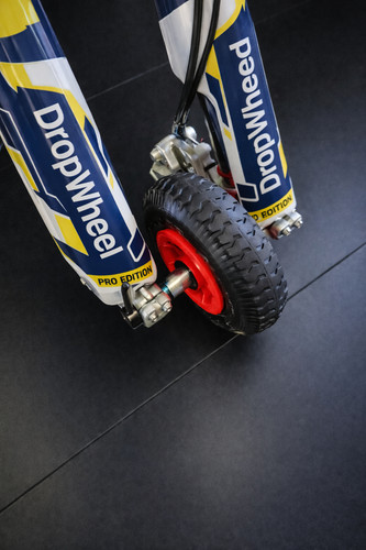 Dropwheel custom fitment ultra - dropwheel,