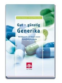 Gut günstig generika - gut,