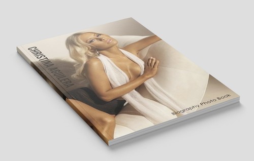 Christina aguilera biography - biography, &