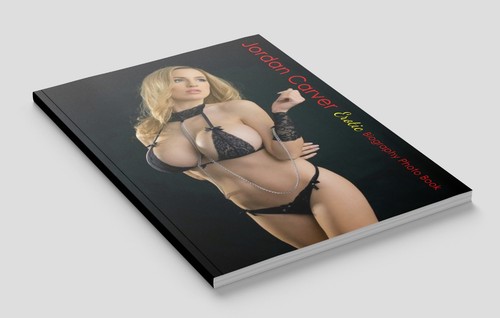 Erotic jordan carver biography - erotic,