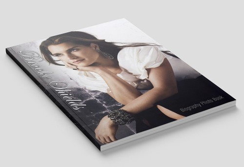 Brooke shields beautiful - shields,