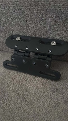 Universal tellerflipper - universal,