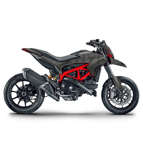 Ducati hypermotard 821 939 - hypermotard,