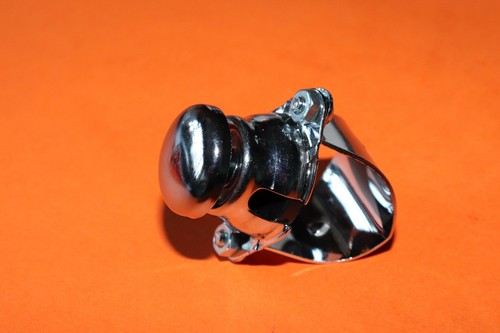 Triumph lenker chrom - lenker, hupe