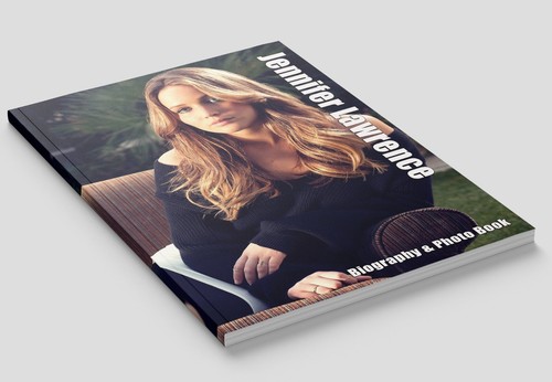 Jennifer lawrence biography - jennifer, &