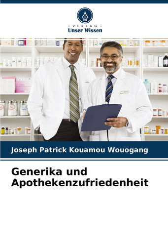 Joseph patrick kouamou - patrick,