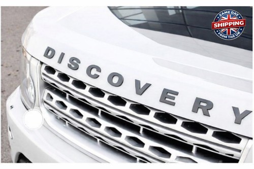 2005 discovery 4 - discovery,