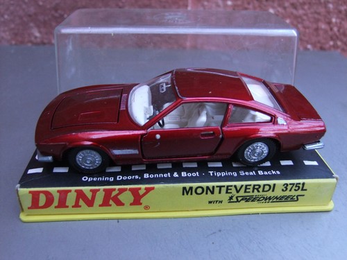 Monteverdi 375l meccano - monteverdi,